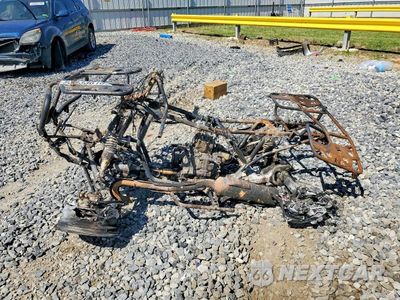 Zdjęcie 10 z 10 samochodu: 2026 HONDA TRX520 FM VIN:1HFTE4448TJ200115 - miniatura