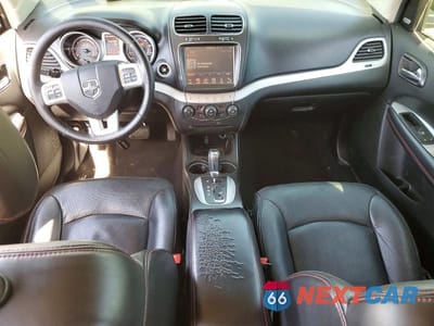 Zdjęcie 8 z 12 samochodu: 2019 DODGE JOURNEY GT VIN:3C4PDDEG4KT805473 - miniatura