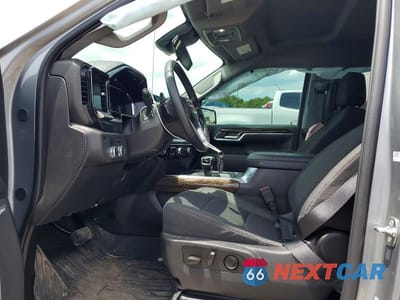 Zdjęcie 7 z 12 samochodu: 2025 GMC SIERRA C1500 ELEVATION VIN:3GTPHCED4SG386375 - miniatura