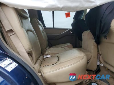Zdjęcie 11 z 13 samochodu: 2011 NISSAN PATHFINDER S VIN:5N1AR1NB5BC614727 - miniatura