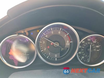 Zdjęcie 9 z 12 samochodu: 2018 MAZDA MX-5 MIATA GRAND TOURING VIN:JM1NDAD75J0202261 - miniatura