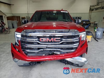 Piąte zdjęcie samochodu w środku: 2024 GMC SIERRA K1500 SLT VIN:3GTUUDEL9RG192589 - miniatura