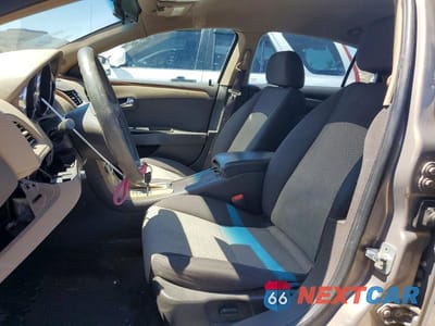 Zdjęcie 7 z 12 samochodu: 2008 CHEVROLET MALIBU 1LT VIN:1G1ZH57B18F273065 - miniatura