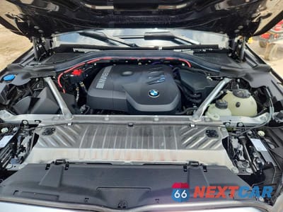 Zdjęcie 11 z 13 samochodu: 2025 BMW X3 30 XDRIVE VIN:5UX53GP03S9Z82289 - miniatura