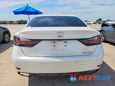Zdjęcie 6 z 12 samochodu: 2017 LEXUS GS 350 BASE VIN:JTHBZ1BL2HA007869 - miniatura