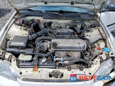 Zdjęcie 11 z 12 samochodu: 1994 HONDA CIVIC DX VIN:2HGEH2469RH512293 - miniatura