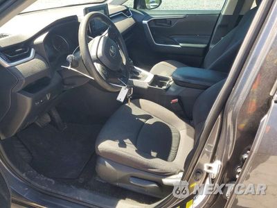 Zdjęcie 7 z 13 samochodu: 2019 TOYOTA RAV4 LE VIN:2T3K1RFV7KW010326 - miniatura