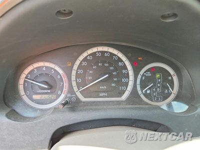 Zdjęcie 9 z 13 samochodu: 2005 TOYOTA SIENNA XLE 7 PASSENGER VIN:5TDBA22C15S038138 - miniatura