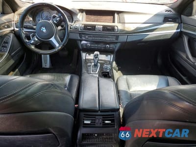 Zdjęcie 8 z 12 samochodu: 2016 BMW 535 I VIN:WBA5B1C57GG134497 - miniatura