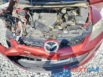 Zdjęcie 11 z 12 samochodu: 2011 MAZDA CX-7 VIN:JM3ER2B56B0402261 - miniatura
