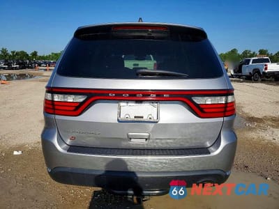 Zdjęcie 6 z 13 samochodu: 2021 DODGE DURANGO SXT VIN:1C4RDJAG1MC627078 - miniatura