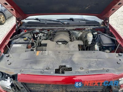 Zdjęcie 11 z 12 samochodu: 2018 CHEVROLET SILVERADO K1500 LT VIN:3GCUKREC1JG425680 - miniatura
