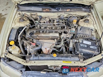 Zdjęcie 11 z 12 samochodu: 1998 NISSAN ALTIMA XE VIN:1N4DL01DXWC260896 - miniatura
