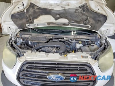 Zdjęcie 12 z 13 samochodu: 2015 FORD TRANSIT T-250 VIN:1FTNR3XM0FKA17013 - miniatura