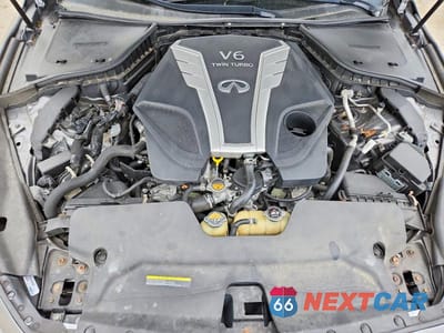 Zdjęcie 11 z 12 samochodu: 2017 INFINITI Q50 3.0T PREMIUM VIN:JN1EV7AR7HM835145 - miniatura