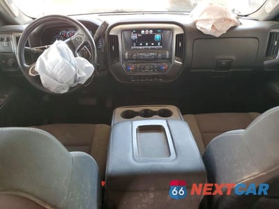 Zdjęcie 8 z 12 samochodu: 2015 CHEVROLET SILVERADO C2500 HEAVY DUTY LT VIN:1GC1CVE87FF195379 - miniatura