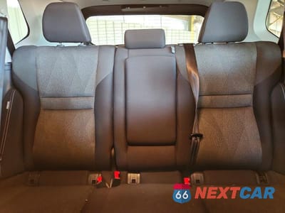 Zdjęcie 10 z 13 samochodu: 2024 NISSAN ROGUE SV VIN:5N1BT3BAXRC752657 - miniatura