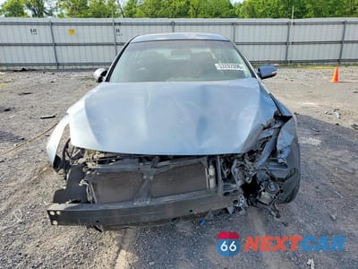 Piąte zdjęcie samochodu w środku: 2010 NISSAN ALTIMA 2.5 VIN:1N4AL2AP8AC185598 - miniatura