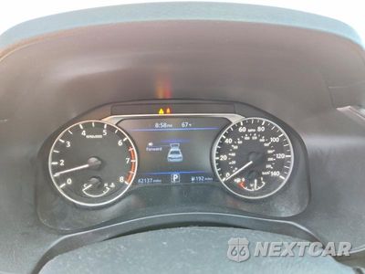 Zdjęcie 9 z 12 samochodu: 2019 NISSAN ALTIMA S VIN:1N4BL4BV0KC167708 - miniatura