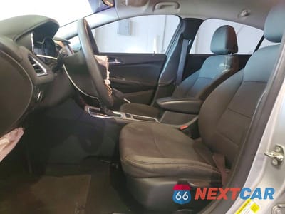 Zdjęcie 7 z 12 samochodu: 2016 CHEVROLET CRUZE LS VIN:1G1BC5SM3G7325846 - miniatura