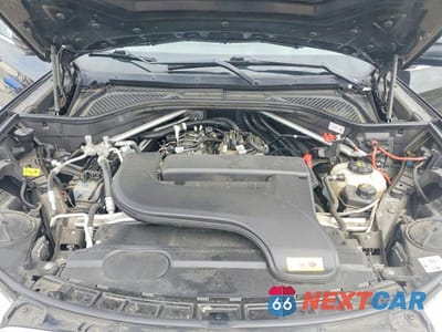 Zdjęcie 12 z 14 samochodu: 2018 BMW X5 XDR40E VIN:5UXKT0C56J0W04109 - miniatura