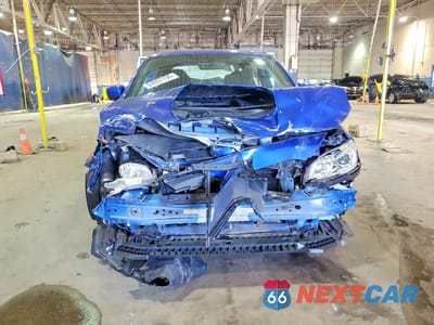 Piąte zdjęcie samochodu w środku: 2019 SUBARU WRX PREMIUM VIN:JF1VA1C66K9801805 - miniatura