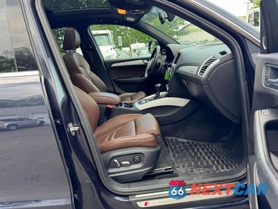 Zdjęcie 7 z 13 samochodu: 2017 AUDI Q5 PREMIUM PLUS VIN:WA1M2AFP7HA091922 - miniatura