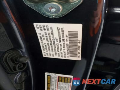 Zdjęcie 12 z 12 samochodu: 2018 HONDA CR-V EX VIN:7FARW1H53JE027826 - miniatura