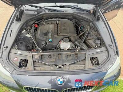 Zdjęcie 7 z 10 samochodu: 2012 BMW 535 XI VIN:WBAFU7C59CDU58029 - miniatura