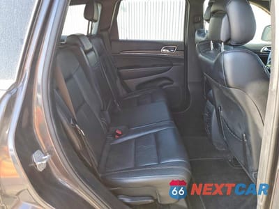 Zdjęcie 11 z 13 samochodu: 2014 JEEP GRAND CHEROKEE LIMITED VIN:1C4RJEBG9EC173887 - miniatura