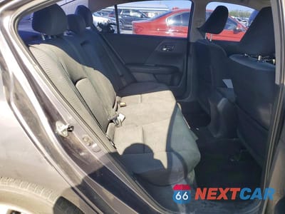 Zdjęcie 10 z 12 samochodu: 2015 HONDA ACCORD LX VIN:1HGCR2F36FA208503 - miniatura