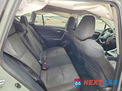 Zdjęcie 11 z 13 samochodu: 2020 TOYOTA RAV4 XLE VIN:2T3W1RFV0LW074775 - miniatura