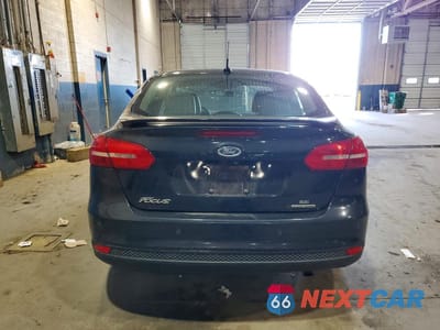 Zdjęcie 6 z 12 samochodu: 2015 FORD FOCUS SE VIN:1FADP3F27FL218408 - miniatura