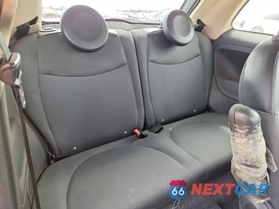 Zdjęcie 10 z 12 samochodu: 2013 FIAT 500 POP VIN:3C3CFFAR6DT674212 - miniatura