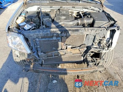 Zdjęcie 11 z 13 samochodu: 2012 NISSAN FRONTIER S VIN:1N6AD0ER9CC404527 - miniatura