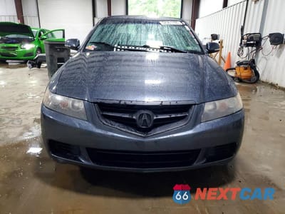 Piąte zdjęcie samochodu w środku: 2004 ACURA TSX VIN:JH4CL95884C036206 - miniatura