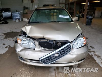Piąte zdjęcie samochodu w środku: 2007 TOYOTA COROLLA LE VIN:1NXBR32E87Z908011 - miniatura