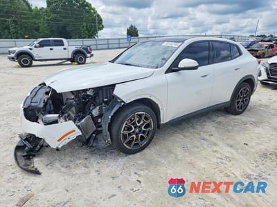 2025 BMW X2 XDRIVE28I WBX63GM09S5270714 - główne zdjęcie licytacji z USA - miniatura