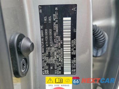 Zdjęcie 13 z 13 samochodu: 2017 LEXUS RX 350 BASE VIN:2T2ZZMCA1HC080088 - miniatura