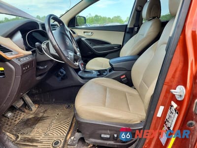 Zdjęcie 7 z 13 samochodu: 2013 HYUNDAI SANTA FE SPORT 2.4L VIN:5XYZUDLB4DG054336 - miniatura