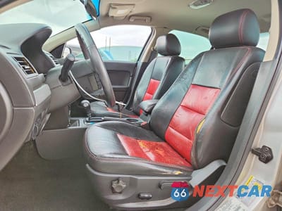 Zdjęcie 7 z 13 samochodu: 2008 FORD FUSION SE VIN:3FAHP07128R114385 - miniatura
