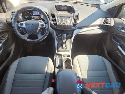 Zdjęcie 8 z 11 samochodu: 2015 FORD ESCAPE SE VIN:1FMCU9G96FUA81481 - miniatura