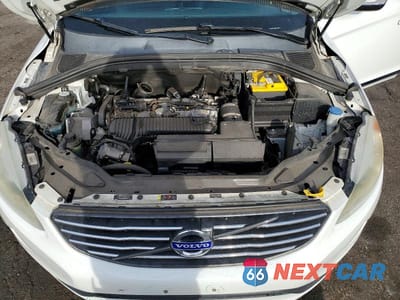 Zdjęcie 11 z 12 samochodu: 2015 VOLVO XC60 T5 VIN:YV4612RJXF2712959 - miniatura