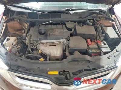 Zdjęcie 12 z 13 samochodu: 2013 TOYOTA VENZA XLE VIN:4T3BA3BB0DU043387 - miniatura