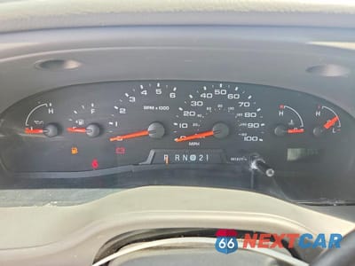 Zdjęcie 9 z 13 samochodu: 2006 FORD ECONOLINE E250 VAN VIN:1FTNE24W76DB06559 - miniatura