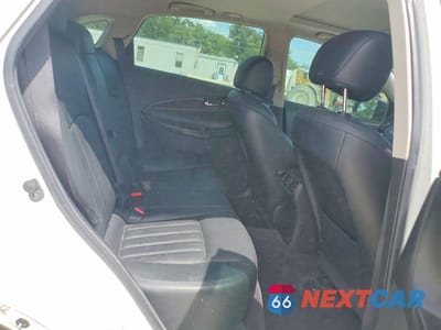 Zdjęcie 11 z 13 samochodu: 2016 INFINITI QX50 BASE VIN:JN1BJ0RP8GM231434 - miniatura