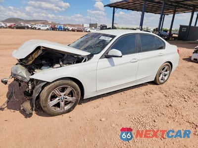 2013 BMW 328 I WBA3A5G57DNP23620 - główne zdjęcie licytacji z USA - miniatura