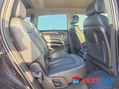 Zdjęcie 11 z 13 samochodu: 2013 AUDI Q7 PRESTIGE VIN:WA1VMAFE1DD003081 - miniatura