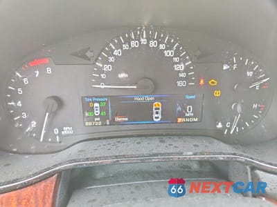 Zdjęcie 9 z 12 samochodu: 2014 CADILLAC CTS VIN:1G6AW5SX9E0181717 - miniatura