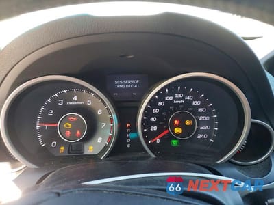 Zdjęcie 9 z 12 samochodu: 2010 ACURA TL VIN:19UUA8F56AA800864 - miniatura